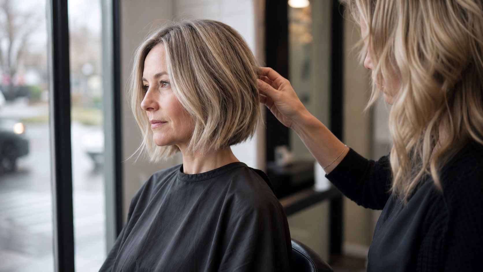 Best Hair Color for Soft Summer: Choosing Between Brown, Blonde and Red