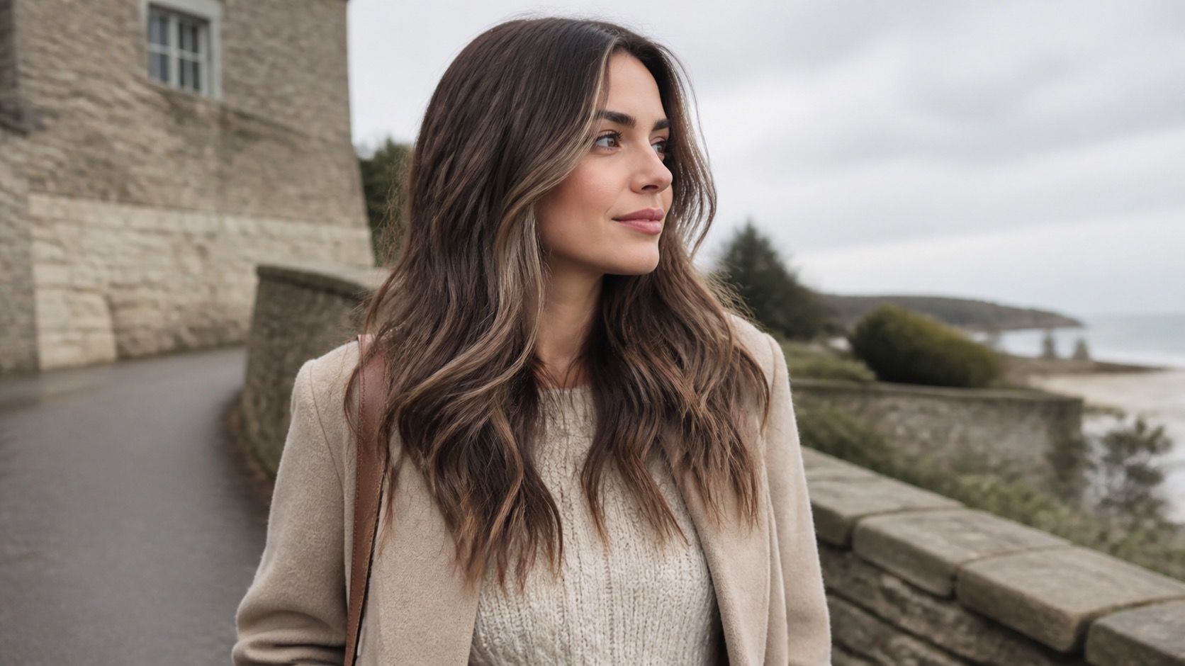 Cool Summer Hair Colors: Clear, Cool Shades Without Harsh Contrast