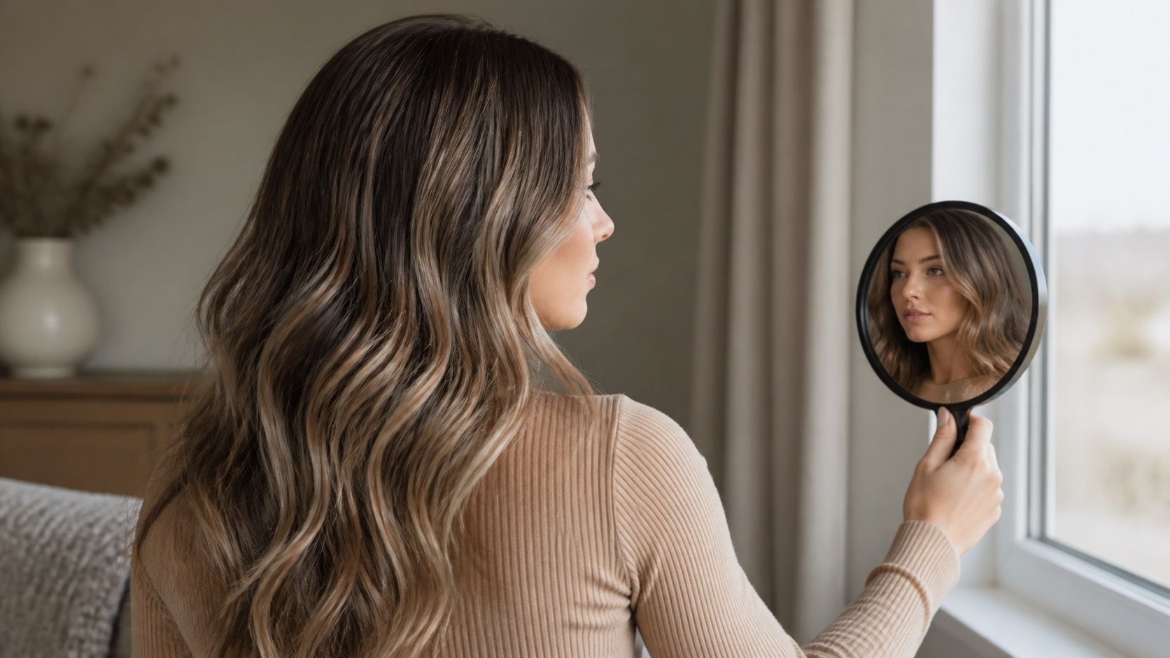Free Hair Color Analysis at Home: A Practical Step-by-Step Method