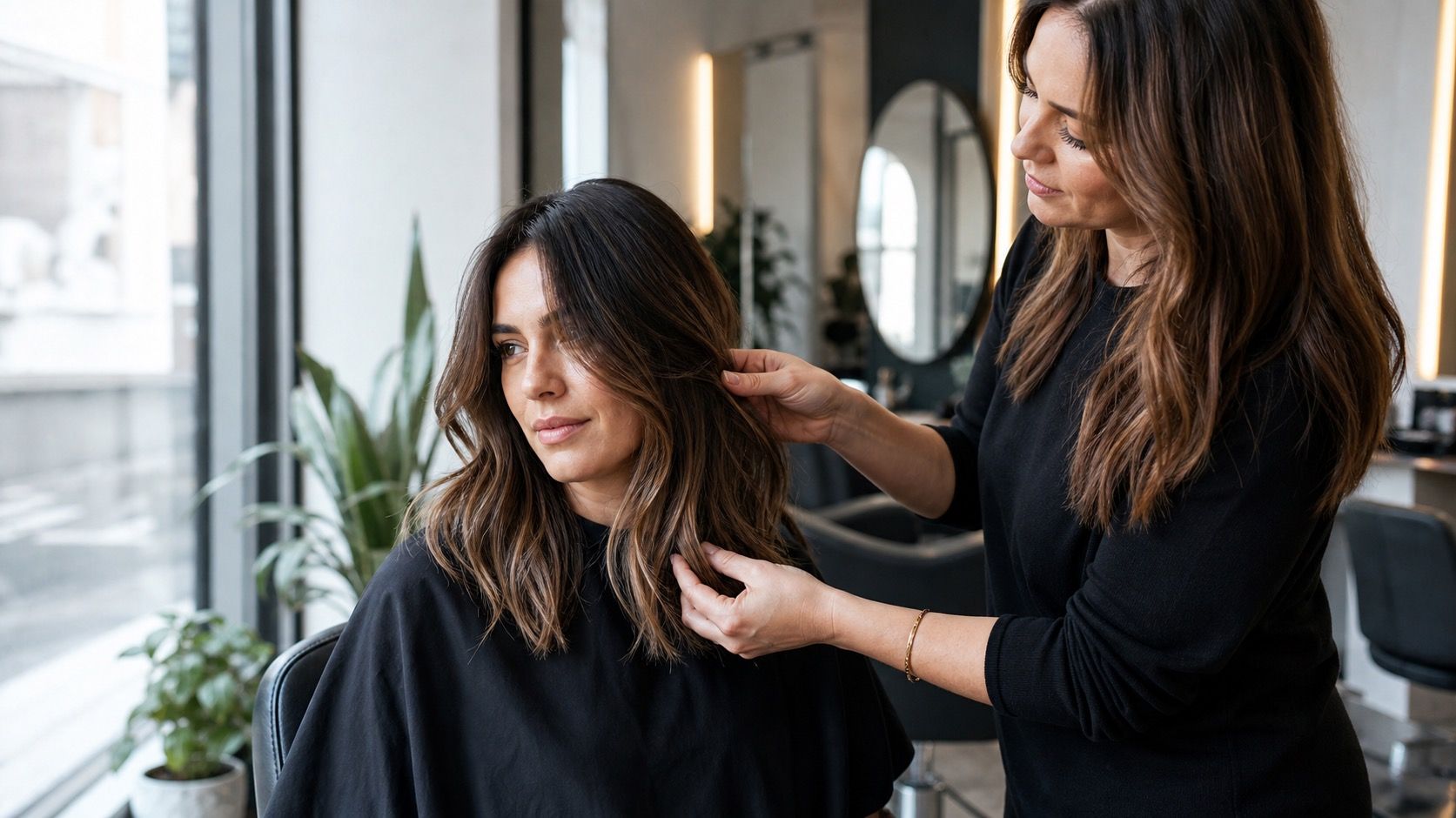 Hair Color Analysis: How to Find Shades That Work With Your Features