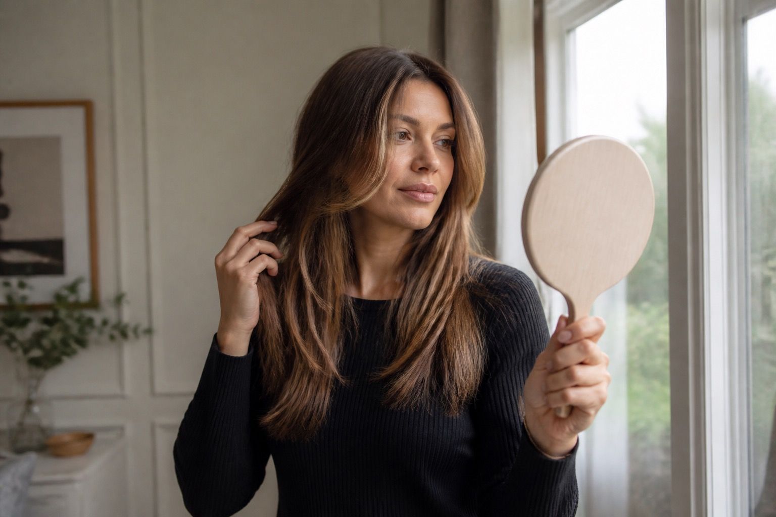 Hair Color Try-On Before a Salon Visit: A Smarter Way to Narrow the Options