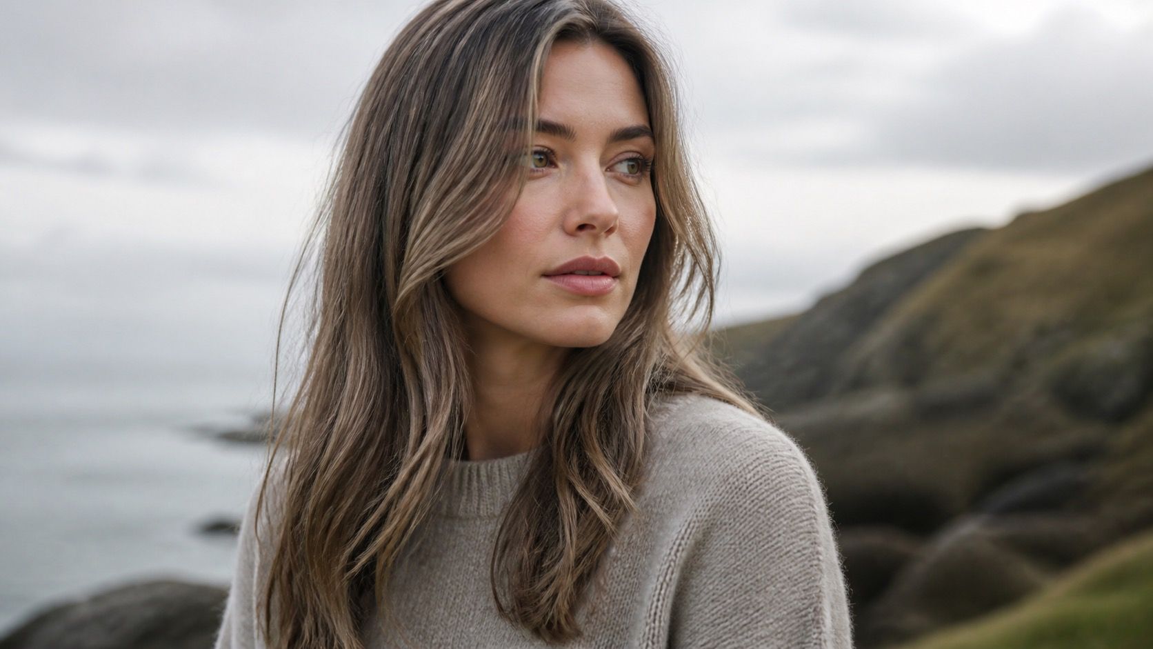 Soft Summer Hair Color: Shades That Keep the Palette Gentle